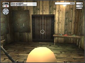 pic - [Misja 20] Redemption At Gontranno | Hitman 2 Silent Assassin - Hitman 2: Silent Assassin - poradnik do gry