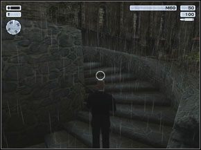 2 - [Misja 20] Redemption At Gontranno | Hitman 2 Silent Assassin - Hitman 2: Silent Assassin - poradnik do gry