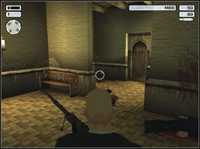 pic - [Misja 20] Redemption At Gontranno | Hitman 2 Silent Assassin - Hitman 2: Silent Assassin - poradnik do gry