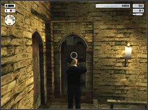 3 - [Misja 20] Redemption At Gontranno | Hitman 2 Silent Assassin - Hitman 2: Silent Assassin - poradnik do gry