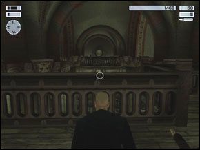 pic - [Misja 20] Redemption At Gontranno | Hitman 2 Silent Assassin - Hitman 2: Silent Assassin - poradnik do gry