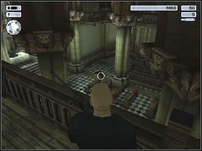 pic. 8 - [Misja 20] Redemption At Gontranno | Hitman 2 Silent Assassin - Hitman 2: Silent Assassin - poradnik do gry