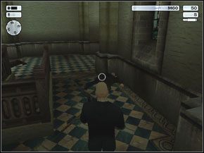 4 - [Misja 20] Redemption At Gontranno | Hitman 2 Silent Assassin - Hitman 2: Silent Assassin - poradnik do gry