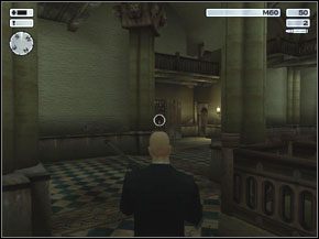 pic - [Misja 20] Redemption At Gontranno | Hitman 2 Silent Assassin - Hitman 2: Silent Assassin - poradnik do gry