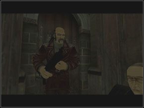 pic. 11 - [Misja 20] Redemption At Gontranno | Hitman 2 Silent Assassin - Hitman 2: Silent Assassin - poradnik do gry