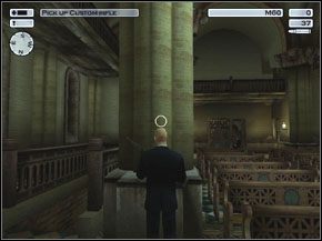 5 - [Misja 20] Redemption At Gontranno | Hitman 2 Silent Assassin - Hitman 2: Silent Assassin - poradnik do gry