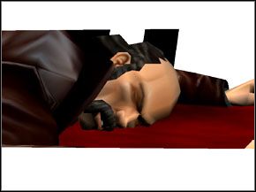 pic - [Misja 20] Redemption At Gontranno | Hitman 2 Silent Assassin - Hitman 2: Silent Assassin - poradnik do gry