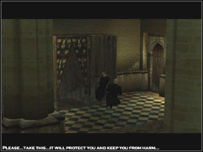 pic. 14 - [Misja 20] Redemption At Gontranno | Hitman 2 Silent Assassin - Hitman 2: Silent Assassin - poradnik do gry