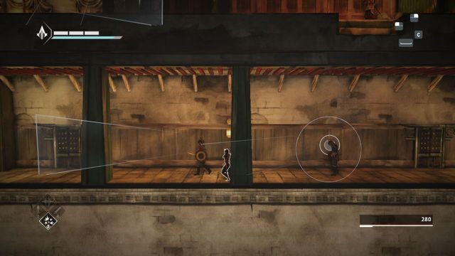 Idź dalej do kolejnej wieży - Sekwencja 11 - Zdrada (The Betrayal) - Assassins Creed Chronicles: China - poradnik do gry