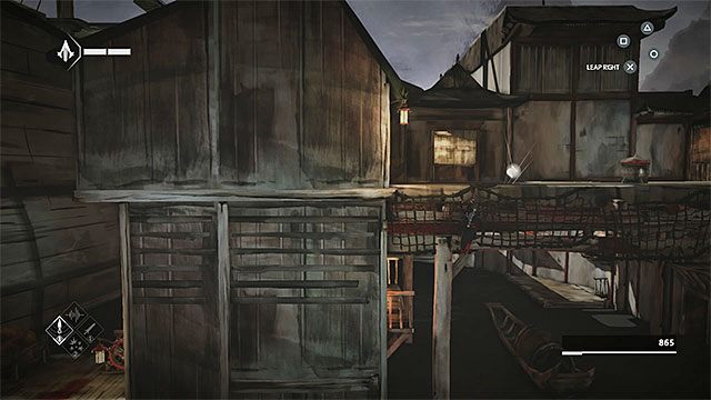 FRAGMENT 11/14 - Jedenasty fragment zdobędziesz niedługo po odblokowaniu dziesiątego - Fragmenty danych w sekwencji 3 - Port - Fragmenty danych Animusa - Assassins Creed Chronicles: China - poradnik do gry