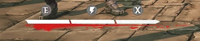 Super Meter (Inaczej EX bar) to bardzo ważna rzecz w grze Mortal Kombat X - Mortal Kombat X: Super Meter - Mortal Kombat X - poradnik do gry