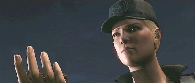 Przeciwnicy do pokonania: Scorpion, Jax, Quan Shi - Mortal Kombat X: Tryb fabularny - Tryb gry - Mortal Kombat X - poradnik do gry