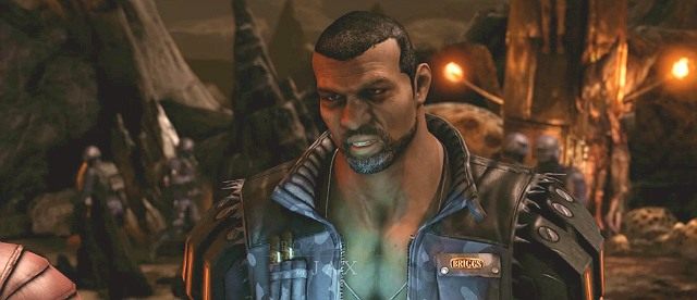 Przeciwnicy do pokonania: Kung Lao, Sindel, Kitana - Mortal Kombat X: Tryb fabularny - Tryb gry - Mortal Kombat X - poradnik do gry