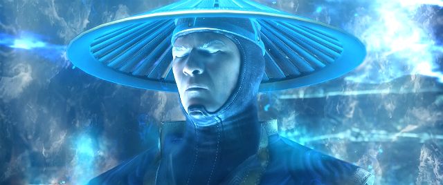 Przeciwnicy do pokonania: Baraka, DVorah, Kung Lao, Liu Kang - Mortal Kombat X: Tryb fabularny - Tryb gry - Mortal Kombat X - poradnik do gry