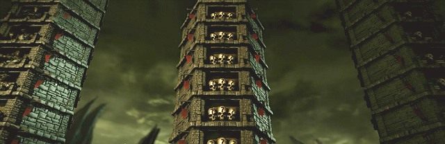 Do pokonania masz 7 przeciwników, ale żeby nie było zbyt nudno i zbyt prosto to do każdej walki przystępujesz z losowo wybranymi modyfikatorami (nie zawsze dodatnimi - Mortal Kombat X: Wieże - Tryb gry - Mortal Kombat X - poradnik do gry