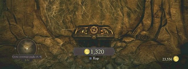 Skrzynie pojawiają się na mapie w określonych godzinach i w określonych lokacjach więc w czasie eksploracji Krypty na pewno na parę z nich się natkniesz - Mortal Kombat X: Krypta - Tryb gry - Mortal Kombat X - poradnik do gry