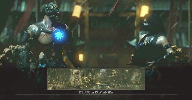 W trybie online zaczyna się prawdziwa zabawa - Mortal Kombat X: W sieci - Mortal Kombat X - poradnik do gry