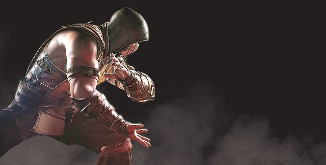 Scorpion jest klasyczną postacią, a do tego nie jest zbyt trudny do ogarnięcia także jak najbardziej polecany jest dla osób, które dopiero zaczynają swoją przygodę z serią MK - Mortal Kombat X: Scorpion - combosy, fatality, brutality - Mortal Kombat X - poradnik do gry