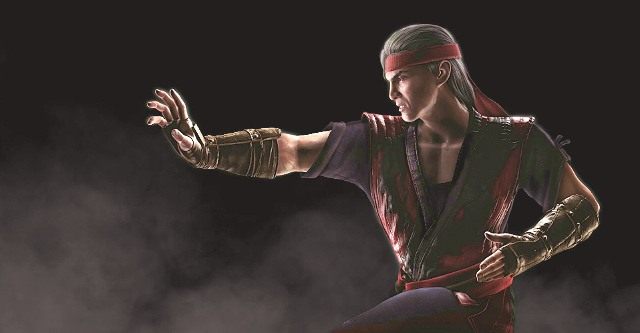 Jedna z najbardziej rozpoznawalnych postaci w serii Mortal Kombat - Mortal Kombat X: Liu Kang - combosy, fatality, brutality - Mortal Kombat X - poradnik do gry