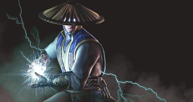 Kultowa postać serii Mortal Kombat - Mortal Kombat X: Raiden - combosy, fatality, brutality - Mortal Kombat X - poradnik do gry