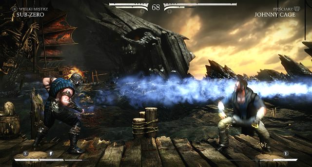 Mortal Kombat jest popularną bijatyką, której pierwsza część ukazała się w roku 1992 na automaty - Mortal Kombat X: Gra w pigułce - Mortal Kombat X - poradnik do gry