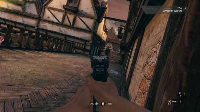 Po obejściu małego korytarza z balkonem znajdziesz drugiego dowódcę - Rozdział 5 - Wulfburg | Opis przejścia Wolfenstein The Old Blood - Wolfenstein: The Old Blood - poradnik do gry