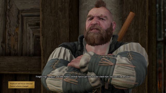 Zoltan zleci ci odnalezienie cennych kart do Gwinta - Wiedźmin 3 Dziki Gon: Wolne Miasto Novigrad, Poboczne zadania - lista, solucja - Wiedźmin 3 Dziki Gon - poradnik do gry