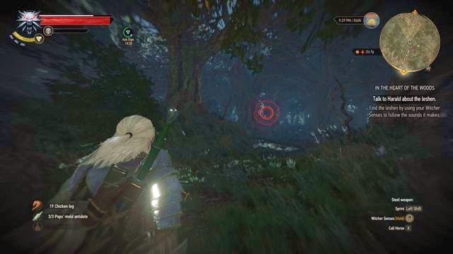 Rodzaj trofeum: brązowe - Wiedźmin 3 Dziki Gon: Trofea / Osiągnięcia - lista - Wiedźmin 3 Dziki Gon - poradnik do gry