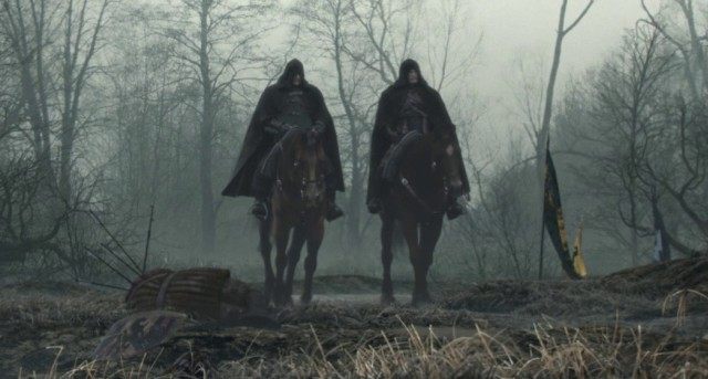 Dla osób, które nie grały w poprzednie części ani nie czytały książek Sapkowskiego, bez wątpienia powyższy tekst jest w pewnym stopniu enigmatyczny lub niezrozumiały - Wiedźmin 3 Dziki Gon: Zarys fabuły - Wiedźmin 3 Dziki Gon - poradnik do gry