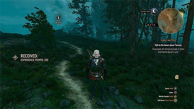 Doświadczenie najszybciej możesz zdobywać dzięki zaliczaniu zadań i zabijaniu potworów (tych na zbliżonym lub wyższym poziomie od Geralta) - Wiedźmin 3 Dziki Gon: Poziomy doświadczenia - jak awansować? - Wiedźmin 3 Dziki Gon - poradnik do gry