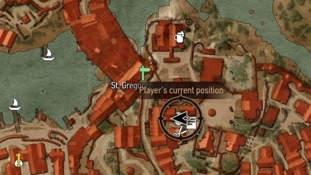 1 - Wiedźmin 3 Dziki Gon: Resetowanie umiejętności - rozwój postaci - Wiedźmin 3 Dziki Gon - poradnik do gry