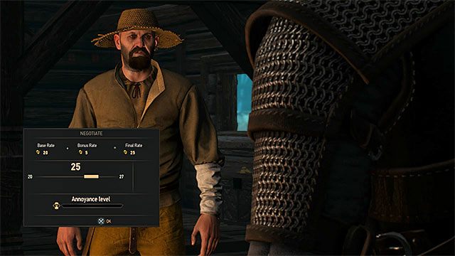 Zlecenia wiedźmińskie to jeden z lepszych sposobów na szybkie wzbogacenie się - Wiedźmin 3 Dziki Gon: Jak zarabiać pieniądze? - Wiedźmin 3 Dziki Gon - poradnik do gry