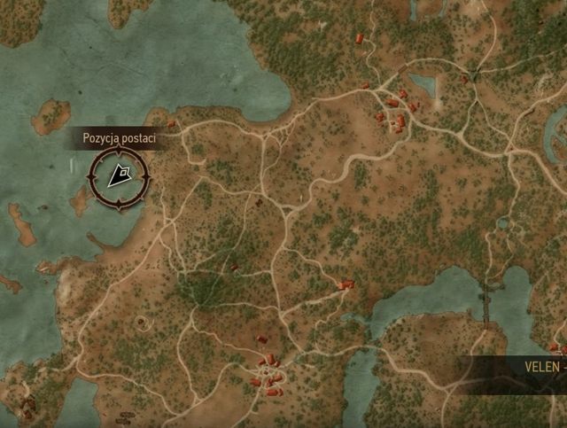 Gra spawnuje stwory w dość szybkim tempie, więc możemy bić oponentów praktycznie bez przerwy, od czasu do czasu uzupełniając zapas powietrza po wypłynięciu na powierzchnię - Wiedźmin 3 Dziki Gon: Jak szybko zdobywać doświadczenie (xp)? - Wiedźmin 3 Dziki Gon - poradnik do gry