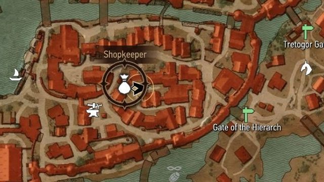 1 - Wiedźmin 3 Dziki Gon: Jak zwiększyć limit udźwigu? - Wiedźmin 3 Dziki Gon - poradnik do gry