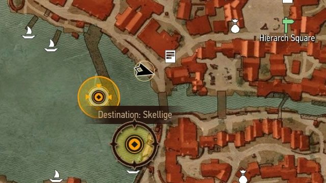 Wyspy Skellige to jedna z głównych części świata gry i w przeciwieństwie do Velen oraz Novigradu nie uzyskuje się do nich dostępu po odwiedzeniu Białego Sadu i Zamku Królewskiego w Wyzimie - Wiedźmin 3 Dziki Gon: Jak odblokować Wyspy Skellige? - Wiedźmin 3 Dziki Gon - poradnik do gry