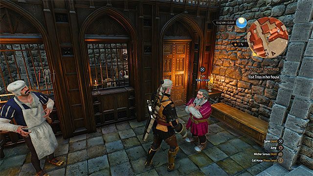 1 - Wiedźmin 3 Dziki Gon: Gdzie wymieniać monety? - Wiedźmin 3 Dziki Gon - poradnik do gry