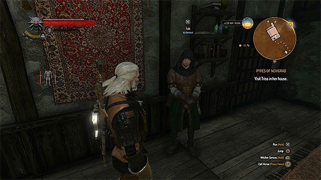 1 - Wiedźmin 3 Dziki Gon: Gdzie oddawać trofea ze zleceń wiedźmińskich? - Wiedźmin 3 Dziki Gon - poradnik do gry