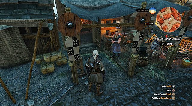 Z poprzedniej strony tego rozdziału wiesz już, że wytwarzanie lepszych jakościowo mieczy oraz pancerzy jest możliwe tylko wtedy gdy Geralt spotka się z rzemieślnikiem o wyższym poziomie umiejętności - Wiedźmin 3 Dziki Gon: Najlepszy kowal i płatnerz - gdzie znaleźć? - Wiedźmin 3 Dziki Gon - poradnik do gry