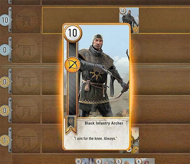 1 - Wiedźmin 3 Dziki Gon: Easter eggi - lista; polskie wątki - Wiedźmin 3 Dziki Gon - poradnik do gry