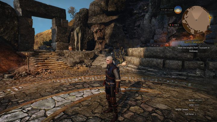 Autor wprowadził do gry mnóstwo bardzo wysokiej jakości tekstur, a przy okazji zadbał o odpowiednią optymalizację, przez co poprawa grafiki powinna odbyć się bez spadków wydajności gry - Wiedźmin 3 Dziki Gon: The Witcher 3 HD Reworked Projects - mod, jak instalować? - Wiedźmin 3 Dziki Gon - poradnik do gry