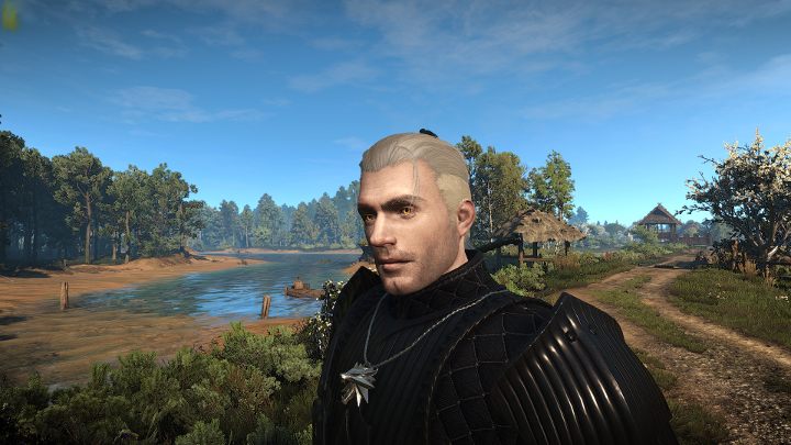 Jednym z przykładów jest mod Henry Cavill and Anya Chalotra zmieniający wygląd Geralta i Yennefer - teraz przypominają oni postacie z serialu - Wiedźmin 3 Dziki Gon: Henry Cavill and Anya Chalotra - mod, jak zainstalować? - Wiedźmin 3 Dziki Gon - poradnik do gry