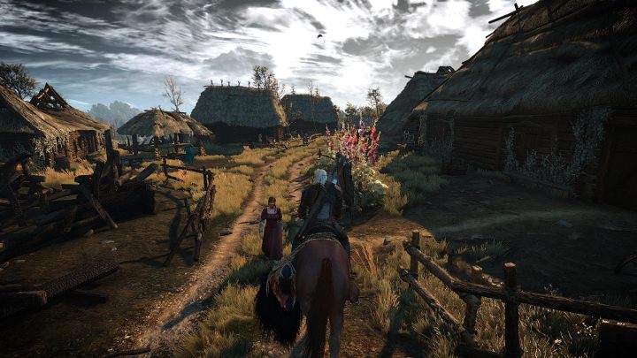 Na wstępie warto wspomnieć, że modyfikacja została stworzona przez jednego z twórców gry - Andrzeja Kwiatkowskiego pracującego w CD Projekt RED na stanowisku starszego projektanta rozgrywki - Wiedźmin 3 Dziki Gon: FCR3 - Immersion and Gameplay Tweaks - mod, instalacja - Wiedźmin 3 Dziki Gon - poradnik do gry