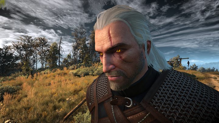 Z pomocą przychodzi Lore-Friendly Witchers, czyli zestaw dwóch modyfikacji wpływających na wygląd wiedźminów - Wiedźmin 3 Dziki Gon: Lore-Friendly Witchers - mod, jak zainstalować? - Wiedźmin 3 Dziki Gon - poradnik do gry