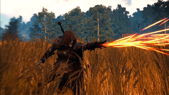 Miłośnicy immersji na pewno będą zadowoleni - Wiedźmin 3 Dziki Gon: Geralt Cloak - mod, jak zainstalować? - Wiedźmin 3 Dziki Gon - poradnik do gry