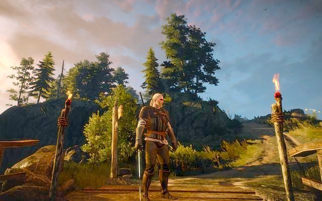 Rynsztunek szkoły gryfa - podstawowy - Wiedźmin 3 Dziki Gon: Rynsztunek szkoły gryfa - Podstawowy - Wiedźmin 3 Dziki Gon - poradnik do gry