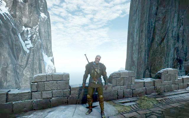 Wyśmienity rynsztunek szkoły gryfa - Wiedźmin 3 Dziki Gon: Rynsztunek szkoły gryfa - Wyśmienity - Wiedźmin 3 Dziki Gon - poradnik do gry