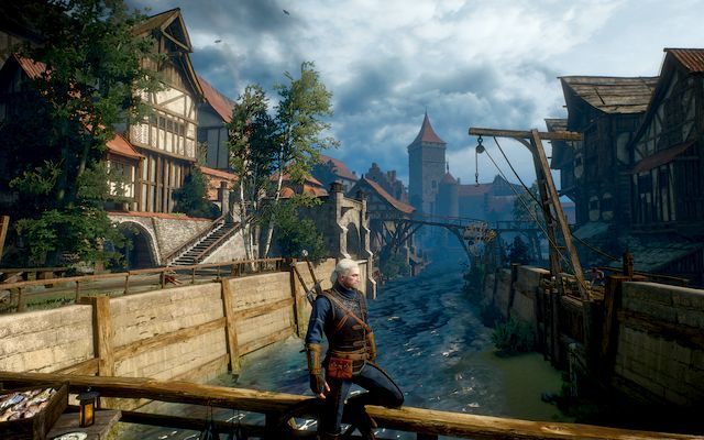 Ulepszony rynsztunek szkoły kota - Wiedźmin 3 Dziki Gon: Rynsztunek szkoły kota - Ulepszony - Wiedźmin 3 Dziki Gon - poradnik do gry