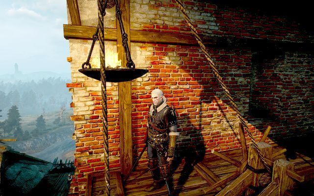 Mistrzowski rynsztunek szkoły kota - Wiedźmin 3 Dziki Gon: Rynsztunek szkoły kota - Mistrzowski - Wiedźmin 3 Dziki Gon - poradnik do gry