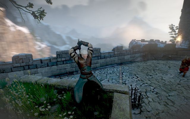 Rynsztunek szkoły niedźwiedzia - podstawowy - Wiedźmin 3 Dziki Gon: Rynsztunek szkoły niedźwiedzia - Podstawowy - Wiedźmin 3 Dziki Gon - poradnik do gry