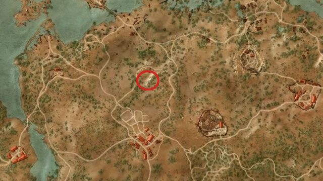 By zebrać komplet wyśmienitych pancerzy szkoły niedźwiedzia musisz skierować się do Velen - Wiedźmin 3 Dziki Gon: Rynsztunek szkoły niedźwiedzia - Wyśmienity - Wiedźmin 3 Dziki Gon - poradnik do gry